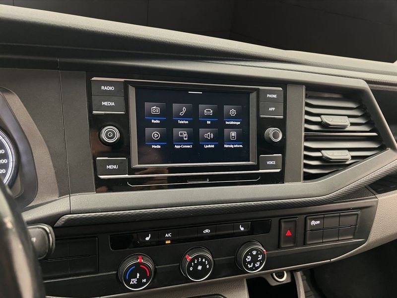 Volkswagen Transporter bild 25