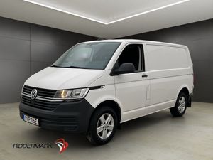 Volkswagen Transporter bild 3
