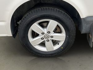 Volkswagen Transporter bild 33