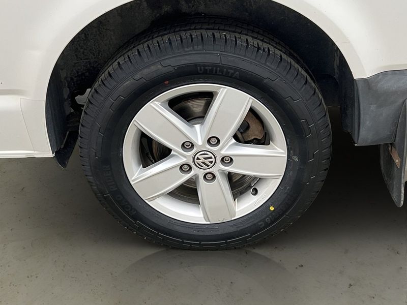 Volkswagen Transporter bild 33