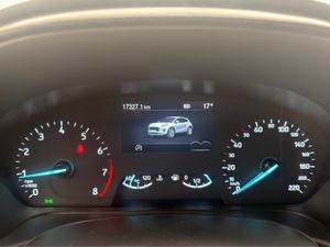 Ford Puma bild 15
