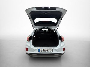 Ford Puma bild 25