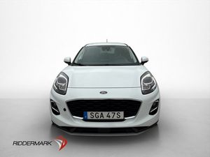 Ford Puma bild 2