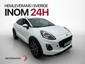 Ford Puma bild 3