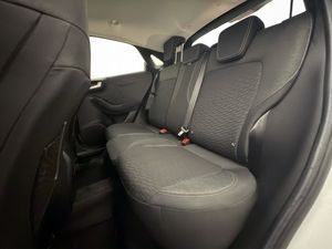 Ford Puma bild 13