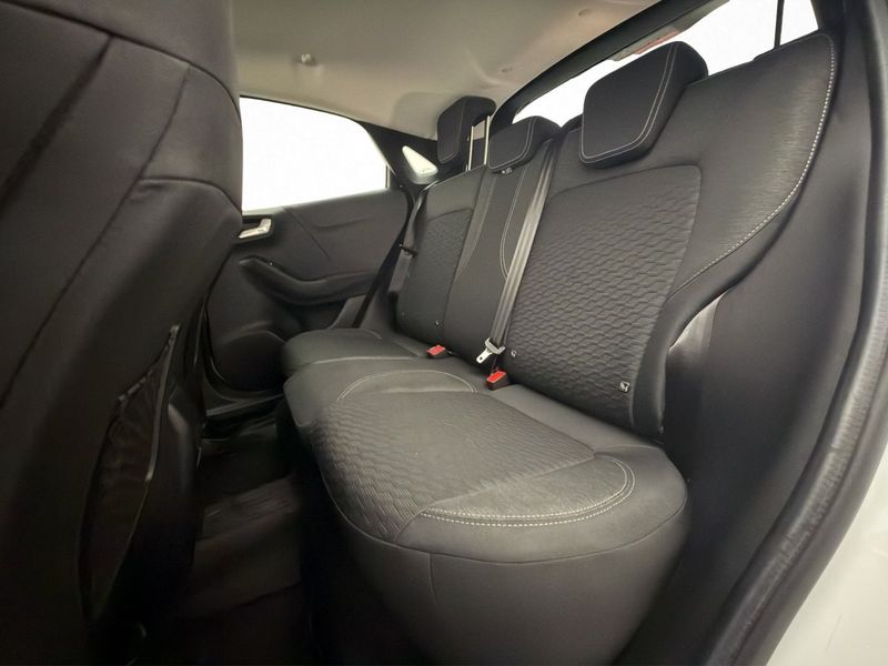Ford Puma bild 13