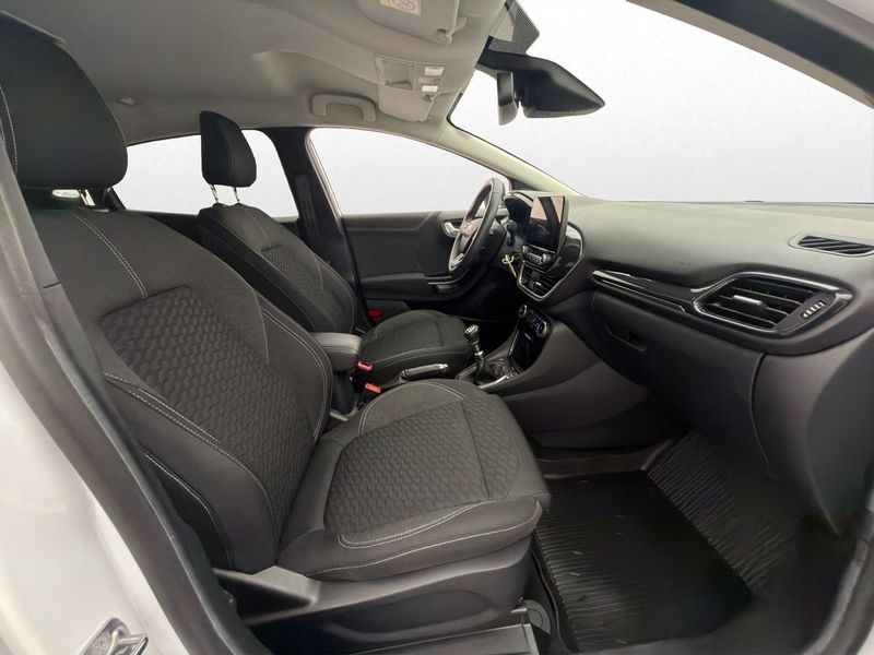 Ford Puma bild 11