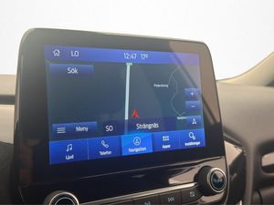 Ford Puma bild 19