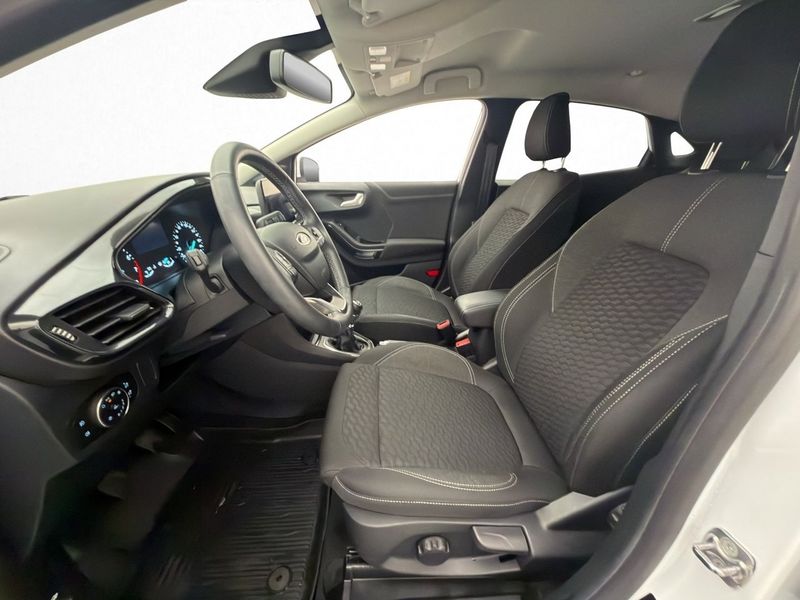 Ford Puma bild 9