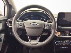 Ford Puma bild 10