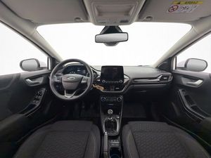 Ford Puma bild 14