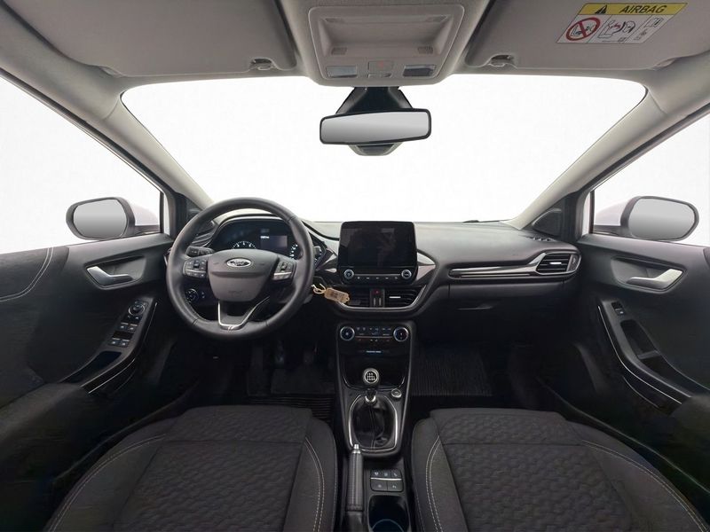 Ford Puma bild 14