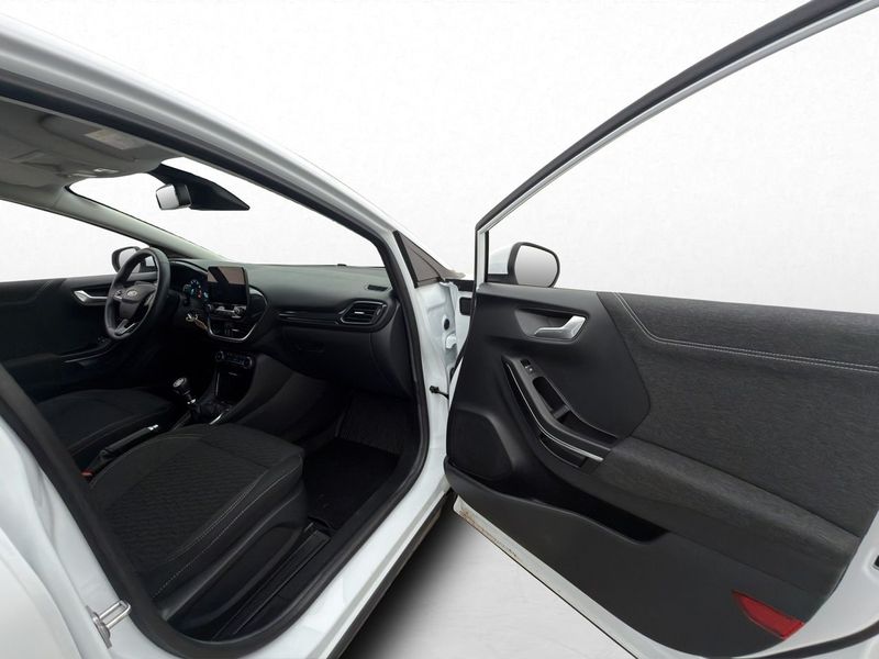 Ford Puma bild 12