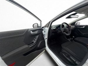 Ford Puma bild 8