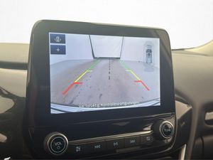 Ford Puma bild 18