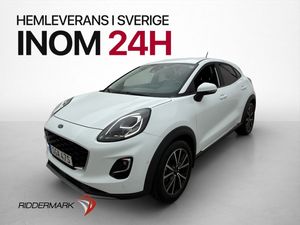 Ford Puma bild 1