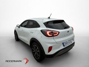 Ford Puma bild 5