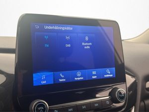 Ford Puma bild 20
