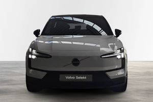 Volvo EX30 bild 9