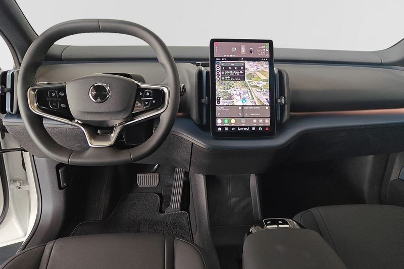 Volvo EX30 bild 6