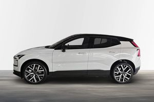 Volvo EX30 bild 3