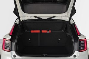 Volvo EX30 bild 14