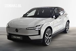 Volvo EX30 bild 1
