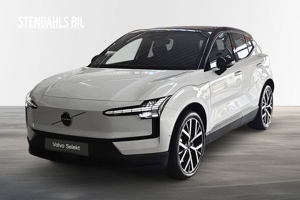 Volvo EX30 Twin Motor Performance Ultra - 2026