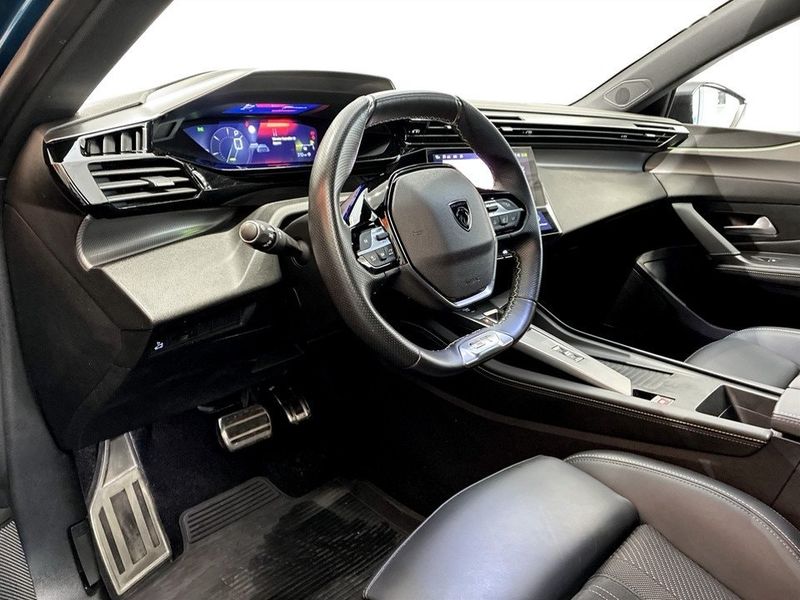 Peugeot 408 bild 5