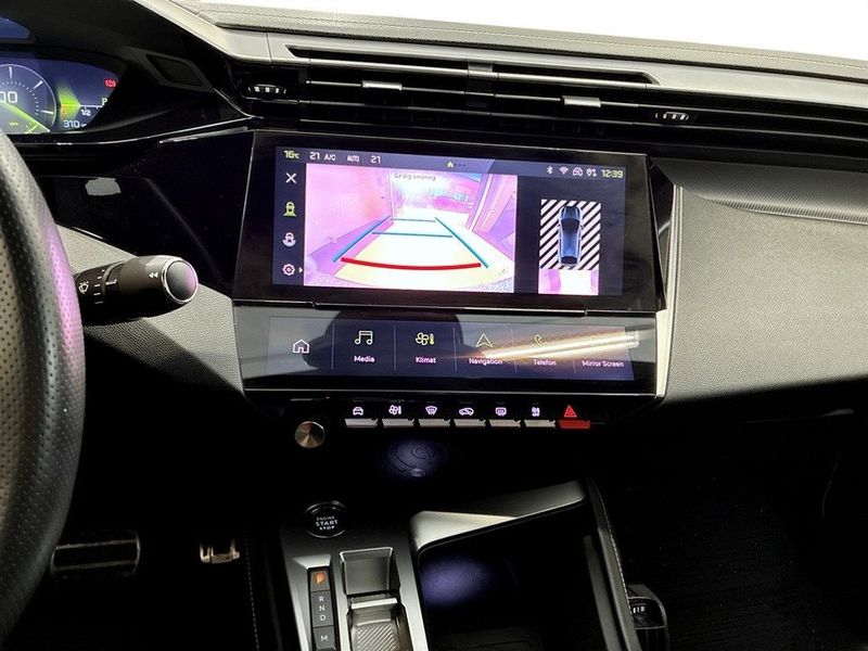 Peugeot 408 bild 9