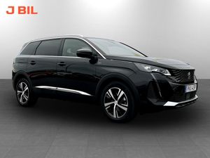 Peugeot 5008 bild 1