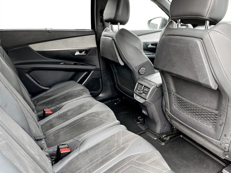 Peugeot 5008 bild 13