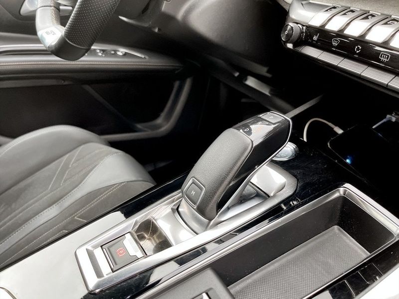 Peugeot 5008 bild 10