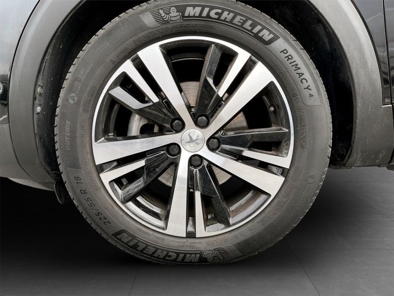 Peugeot 5008 bild 16