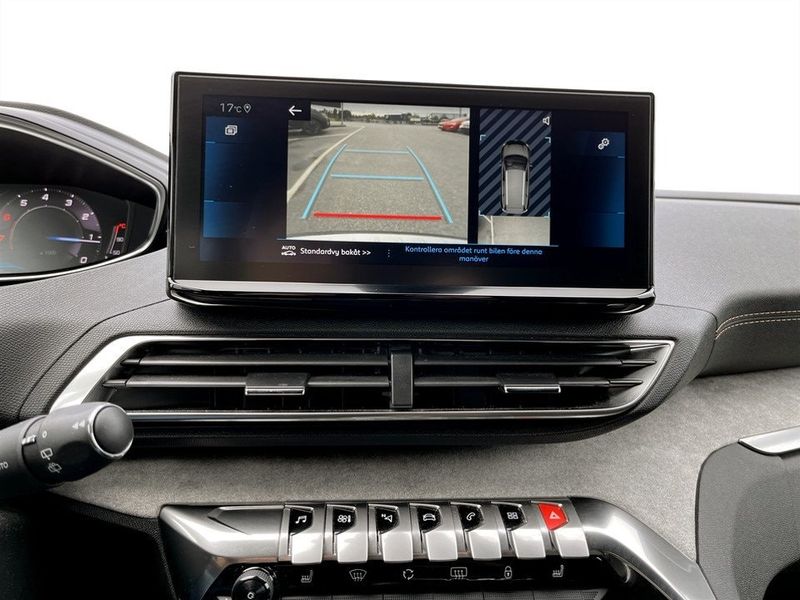 Peugeot 5008 bild 9