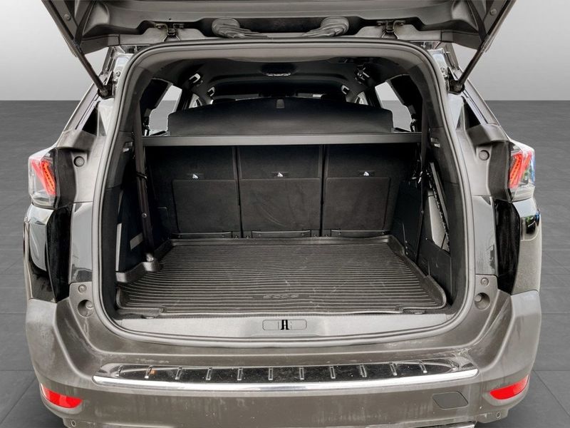 Peugeot 5008 bild 17