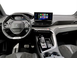 Peugeot 5008 bild 6