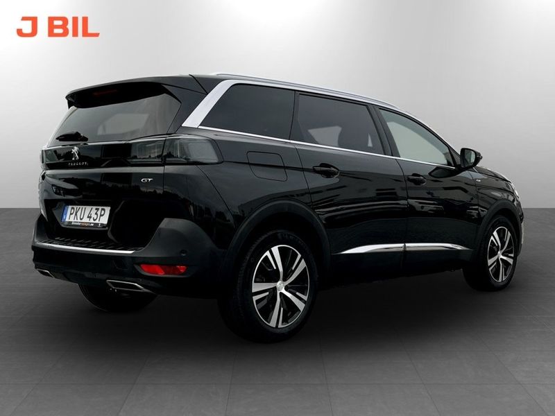 Peugeot 5008 bild 3