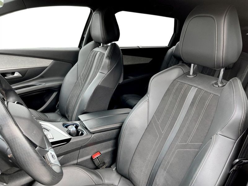 Peugeot 5008 bild 4
