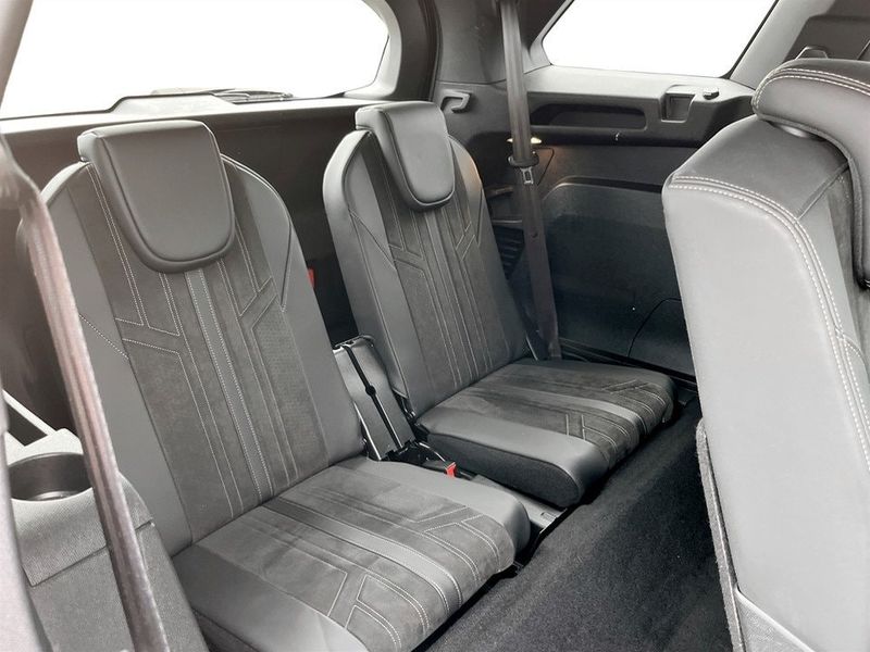 Peugeot 5008 bild 14