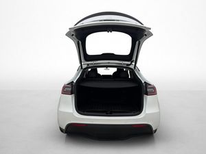 Tesla Model Y bild 25