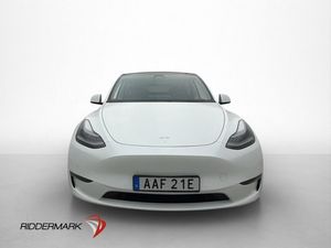 Tesla Model Y bild 3