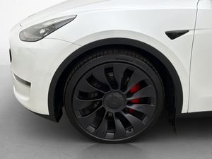 Tesla Model Y bild 29