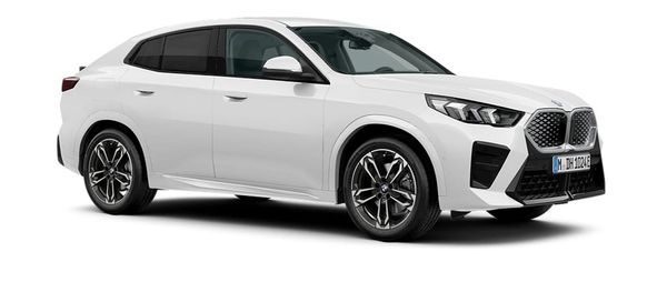 BMW X2 iX2 xDrive30 xDrive 30 - 2026
