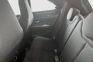 Toyota Aygo X bild 10