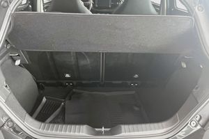 Toyota Aygo X bild 13