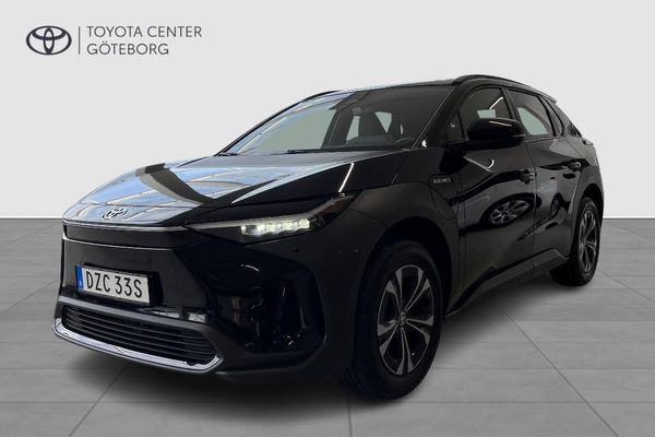 Toyota bZ4X 2WD STYLE - 2023