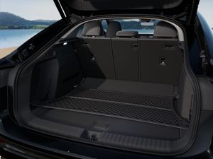 Audi Q6 e-tron bild 8