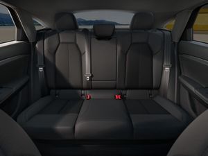 Audi Q6 e-tron bild 11
