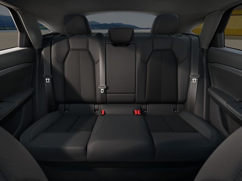Audi Q6 e-tron bild 11